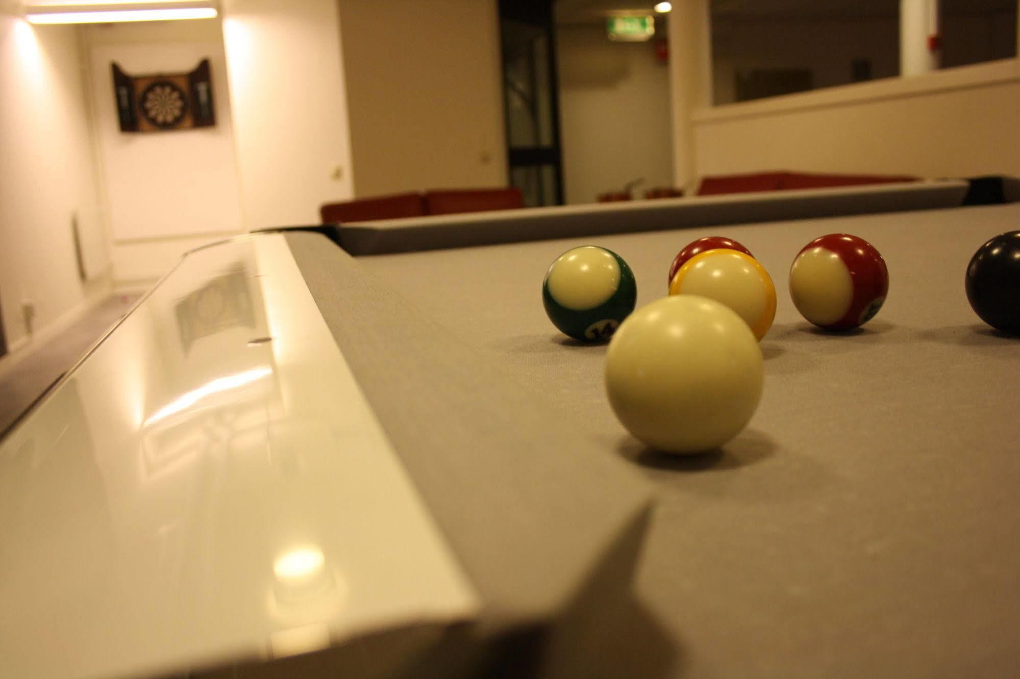 Hotell Lyktan Arjeplog Esterno foto