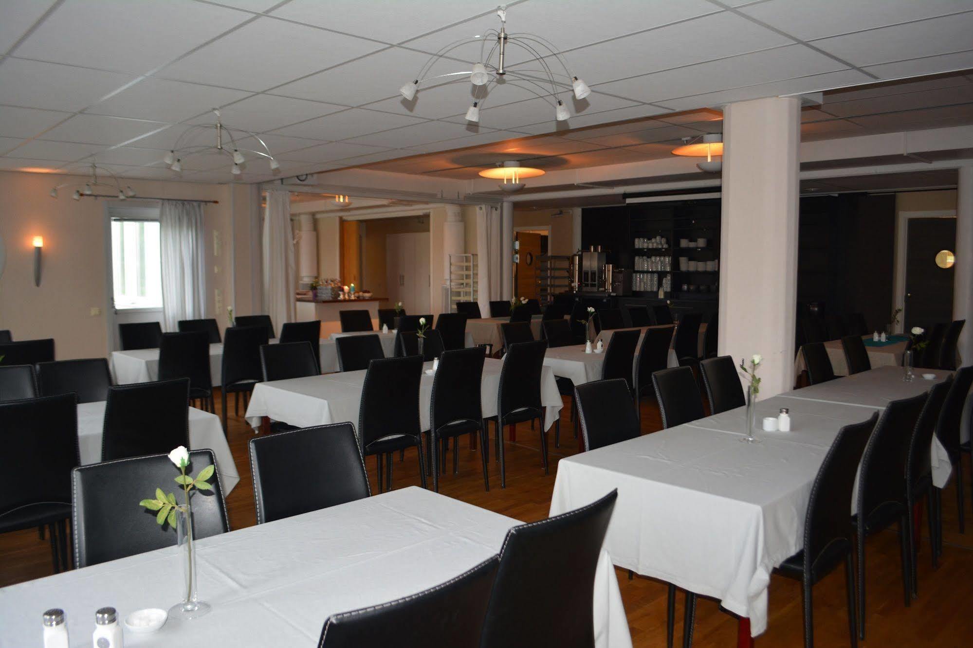 Hotell Lyktan Arjeplog Esterno foto